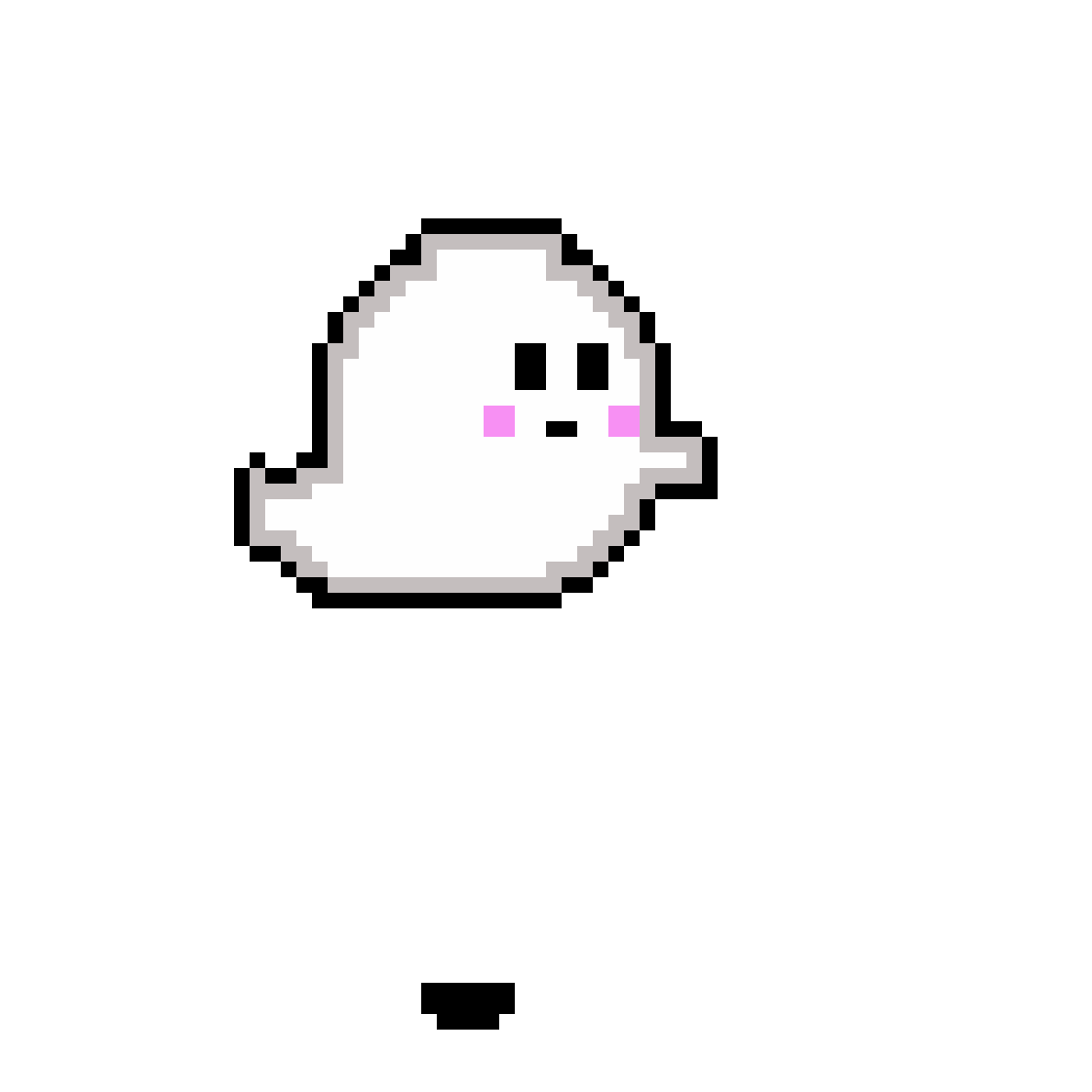 Como Fazer A Anima O De Um Fantasma Em Pixel Art Parte Aprendartes