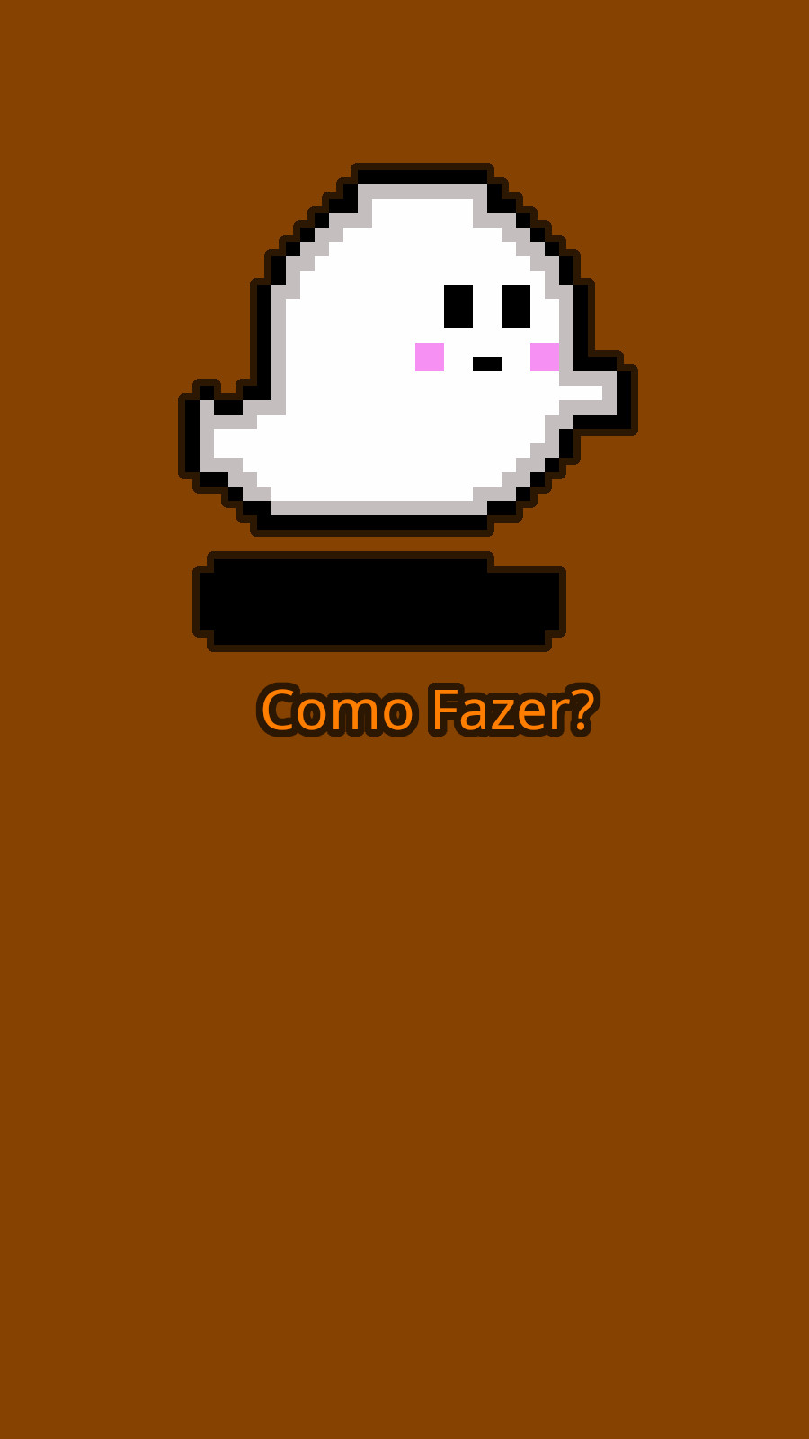 Como Fazer A Animação de Um Fantasma Em Pixel Art – Parte 4