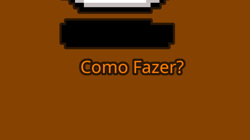 Como Fazer A Animação de Um Fantasma Em Pixel Art – Parte 3