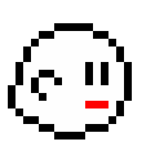 Como Fazer A Animação do Daboo Em Pixel Art - Parte 2