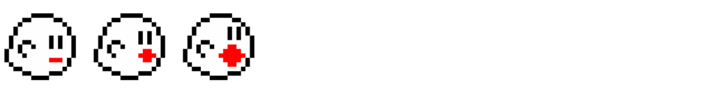 Daboo em Sprite Sheet